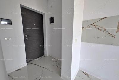 Ap.2 camere - Bloc nou - parcare inclusa - finisaje premium - 84.500 Euro - 6
