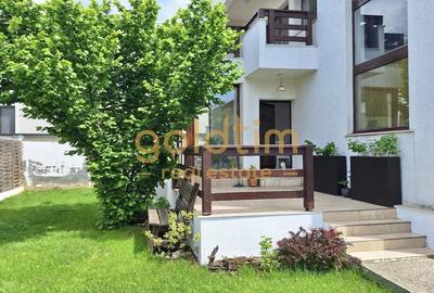 Casă individuală cu 7 camere cu Canalizare în Pipera - 3