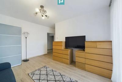 Garsonieră decomandată, mobilată în Aradului - 3