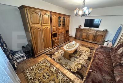 Apartament 3 camere decomandat 100 mp - 12
