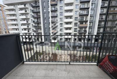 Apartament cu 2 camere semidecomandat, mobilat în Mărăști - 20