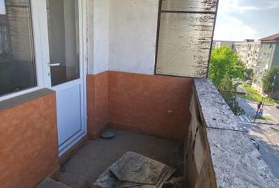 Apartament 3 camere 58,32 mp Aleea Muncii, Motru, jud.Gorj - 12