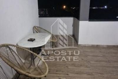 Apartament cu 3 camere, mobilat si utilat, 2 locuri de parcare - 4