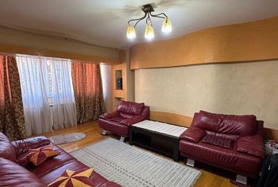 Apartament 3 Camere | Etaj 2 | Centrala Termica - 2