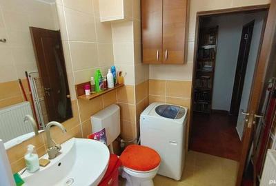 PF, vand apartament 1 camera, decomandat, zona Manastur, str. Colinei. - 2