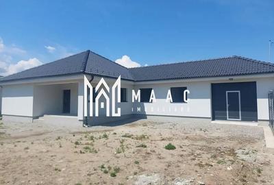 Casă individuală cu 3 camere în Săcel