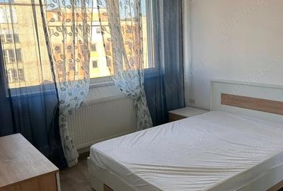 Apartament cu 3 camere decomandat în Florești - 10