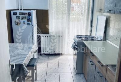 Apartament 2 camere | Decomandat | Etaj 2/4 | Lacul Rosu | Marasti! - 3