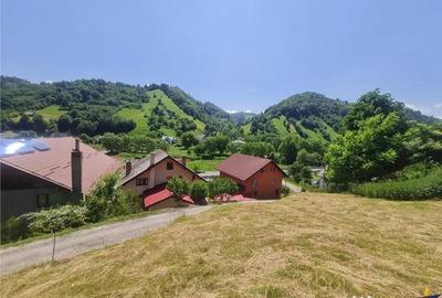 Teren de 2327 mp, în Județean - 13