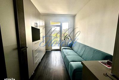 Apartament cu 3 camere semidecomandat în Florești - 2