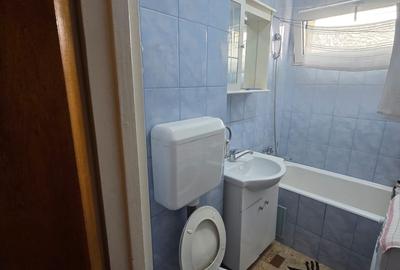 Policlinica Titan, garsoniera confort 1, schimb cu 2 camere Policlinica Titan, garsoniera confort 1, schimb cu 2 camere - 7