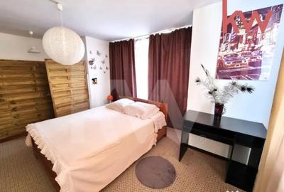 Casă cu 3 camere cu Teren 1100 Mp în Radovan - 10