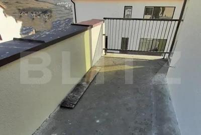 Casa individuala 150 mp, teren 550 mp, in Chinteni - 4