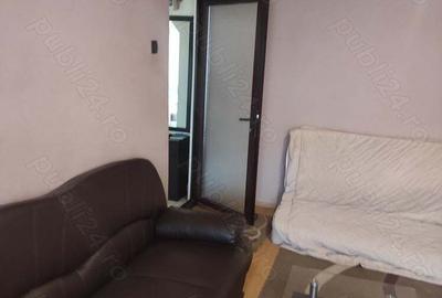 Apartament cu 2 camere decomandat în Central - 1