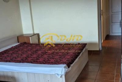 Garsonieră decomandată în Piața Unirii - 7