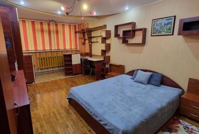 Apartament cu 2 camere, mobilat si utilat - Tiglina 2, parter langa IPJ - 10