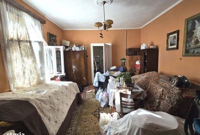 Casă cu 3 camere în Pârneava - 2