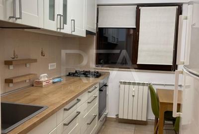 Apartament 2 camere Renovat Tineretului - 4