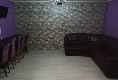 Casă cu 4 camere cu Teren 500 Mp în Bucium - 9