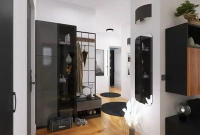 Apartament 2 camere Pallady/ Metrou Nicolae Teclu - 5