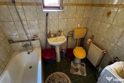 Casă cu 2 camere cu Teren 700 Mp în Central - 5