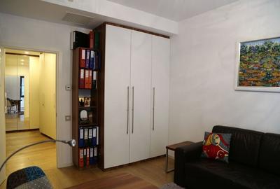Floreasca Luxury 3 bedroom for rent - 12