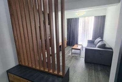 Apartament cu 2 camere decomandat, mobilat în Central - 2