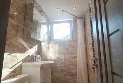 Apartament cu 2 camere decomandat în Romană