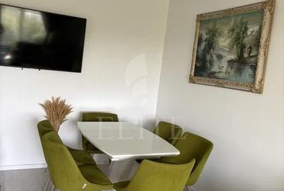 Apartament 2 camere în zona FABRICII - 3