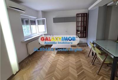 Apartament cu 3 camere decomandat în Central - 13