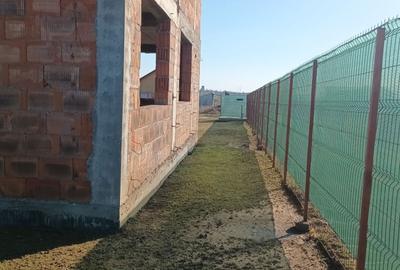 Casă cu 4 camere în Costi - 8