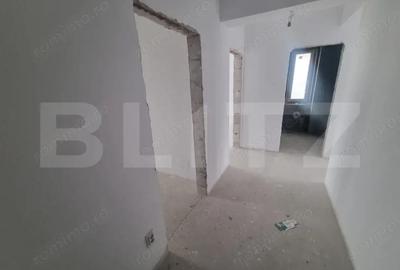 Apartament 2 camere decomandate, Magnolia - 1