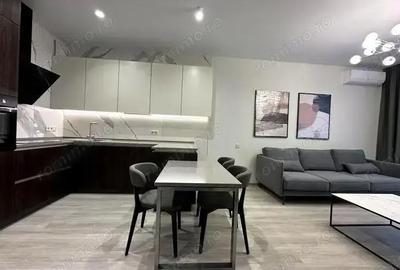 Apartament cu 2 camere semidecomandat în Astra - 3