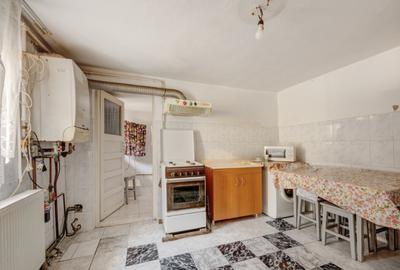 CHIAJNA - CASA RENOVABILA 129 MP, LOT 690 MP! - 13