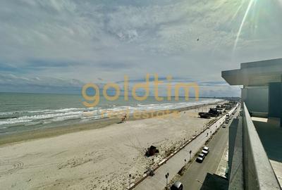 VEDERE LA MARE/SUPERB VIEW/PARCARE INCLUSA/MOBILAT SI UTILAT COMPLET/MAMAIA NORD - 18