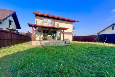 Casa individuala, cartier Izvor - 12