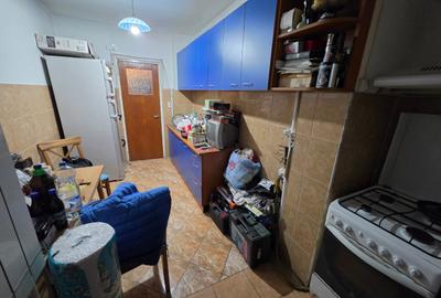 Apartament cu 2 camere semidecomandat, mobilat în Titan - 11