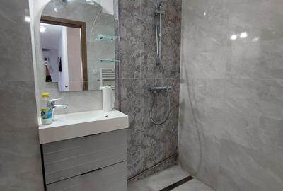 Apartament 3 camere, 70 mp, parcare exteriora, zona Metro! - 9