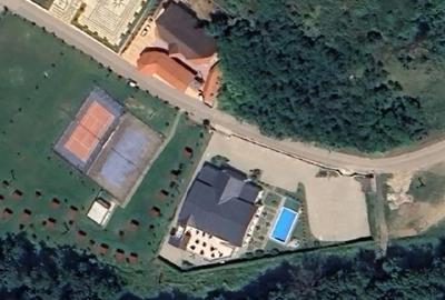 Teren de 410 mp, în Mihai Eminescu - 4