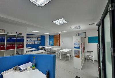 Spațiu de închiriat – 50 mp – Rahova  Mărgeanului - 2