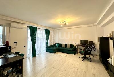 Apartament 2 camere modern | Bloc nou | Modern | 52mp | Intre Lacuri - 2