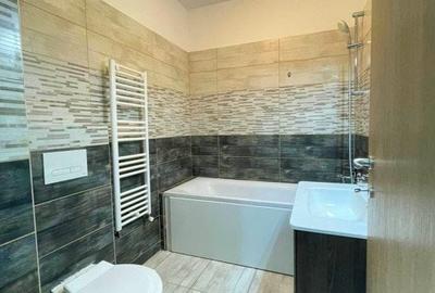 Apartament 1 camera+loc de parcare inclus-Tudor Vladimirescu-Iulius Mall - 4