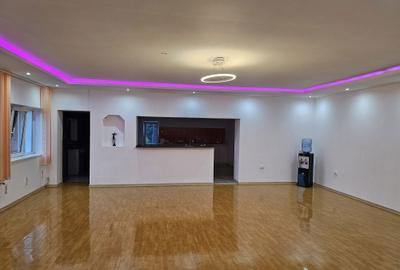 Spațiu comercial, de 142 mp, în Mihail Kogălniceanu - 1