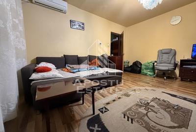 Apartament cu 2 camere, centrala proprie, zona Girocului - 2