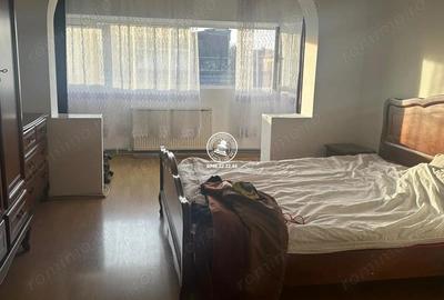 Apartament 3 camere decomandate, Centru - 6