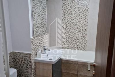 Apartament cu 3 camere decomandat, mobilat în Soarelui - 5