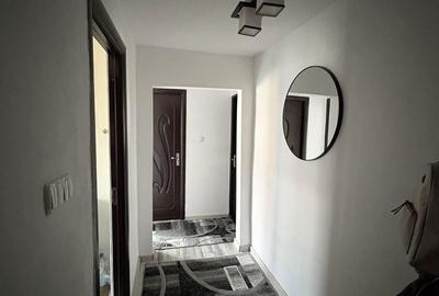 Apartament cu 2 camere decomandat în Central - 1