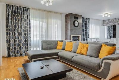 Apartament cu 3 camere în Central - 3