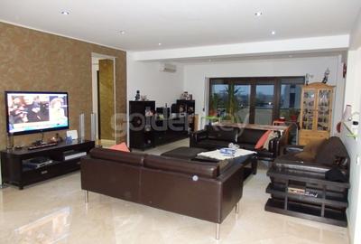 Apartament cu 2 camere decomandat în Băneasa - 6