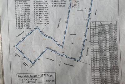 Casă cu 4 camere în Nucșoara - 1